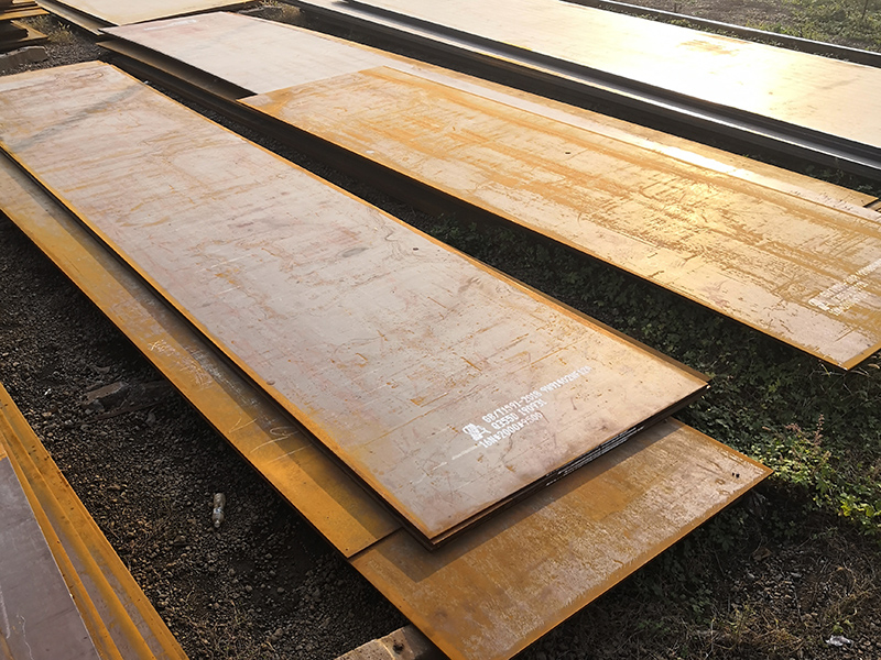 今國(guó)內(nèi)Q420CZ15鋼板卷弱勢(shì)下行，期貨下跌空間增大