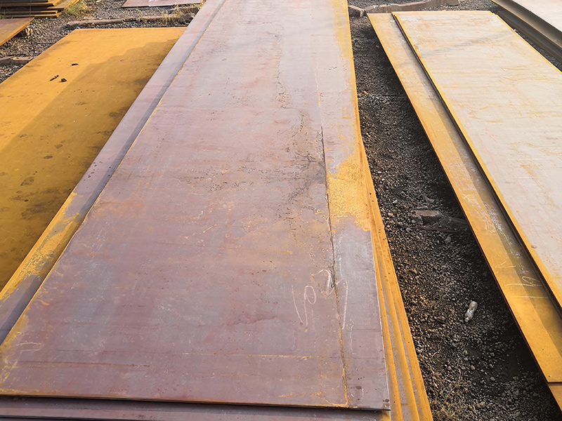 山東日照Q390CZ15高強板鋼板現(xiàn)貨價格走勢預測